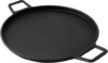 Kenmore Cast Iron Pizza Pan Round Griddle PA-20208-AM