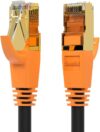 Smolink Cat 8 High Speed Ethernet Cable 10 ft