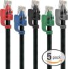Mediabridge Cat6 Ethernet Patch Cable 10 Feet (32-699-10X5M)