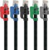 Mediabridge Cat6 Ethernet Patch Cable 5-Pack (32-699-05X5M)
