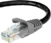 Mediabridge CAT6 Ethernet Patch Cable RJ45 (25 ft)