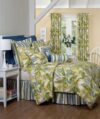 Thomasville Cayman King 4 Piece Comforter Set