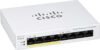 Cisco CBS110-8PP-D Unmanaged Switch, 8 Port