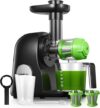 Aiheal Celery Slow Masticating Juicer Extractor