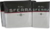 Sferra Celeste King Sheet Set – White