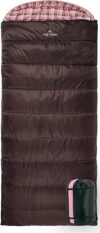 TETON Sports Celsius Regular Sleeping Bags, All Weather