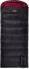 TETON Sports Celsius XXL Oversize Sleeping Bag