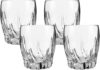 Anchor Hocking Central Park Drinking Glasses, 4-Piece