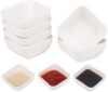 Belinlen Ceramic Dip Bowls Set, 6 Pack