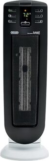 De’Longhi Ceramic Tower Space Heater, TCH7915ER
