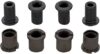 RaceFace Chainring Bolt Pack Set, 12.5mm