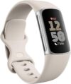 Fitbit Charge 6 Activity Tracker – Heart Rate Monitoring