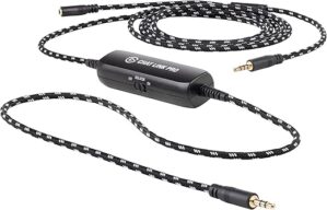 Elgato Chat Link Pro - Audio Adapter, Black