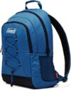 Coleman Chiller Backpack Cooler, Leak-Proof, 28 Can