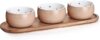 Wareland Chip And Dip Serving Set
