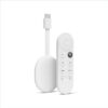 Google Chromecast + Google TV (x1)
