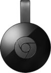 Google Chromecast NC2-6A5 HDMI Media Player