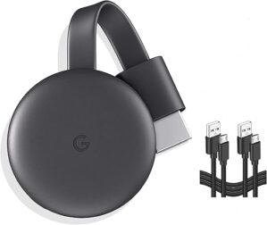 Google Chromecast - Stream To Your TV