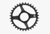 RaceFace Cinch ダイレクトマウントスチールチェーンリング
