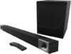 Amazon Renewed Cinema 600 3.1 Sound Bar System