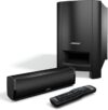 Bose CineMate 15 Home Theater Speaker System