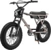 Razor Class 2 Adult Electric Trail Bike