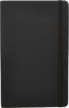 Amazon Basics Classic Grid Notebook, Graph Ruled, 5 x 8.25-Inch