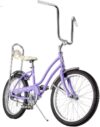 Schwinn Classic Sting-Ray Fair Lady Cruiser Bike