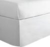 TODAY’S HOME Classic Tailored Bed Skirt, Cotton Blend