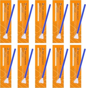 K&F Concept Cleaning Swab Kit For DSLR/SLR Sensors