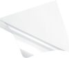 Fellowes Clear PET 5 Mil Covers, 5242501