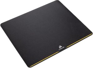 Corsair Cloth Mouse Pad For Gaming - Model: CH-9000099-WW