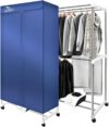 Uten Clothes Dryer Machine With Timer
