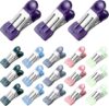 DEESWEY Clothes Pins 30 Pack Chip Clips