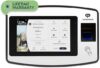 Acroprint CloudPunch Time Clock With Fingerprint Scanner