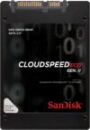 SanDisk CloudSpeed Eco Gen II 1.92TB SSD SDLF1CRR-019T-1HA1