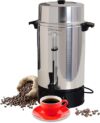 West Bend Coffee Urn 33600, 100-Cup Capacity