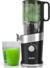 Aeitto Cold Press Juicer With Wide Mouth