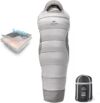 Naturehike Cold-Weather Mummy Sleeping Bag, Waterproof