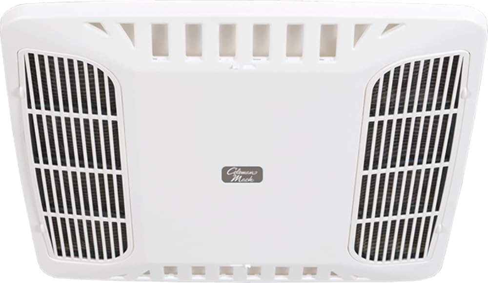 Coleman Coleman 8430A633 Grill