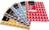 Amazon Basics College Ruled Spiral Notebook, 5-Pack