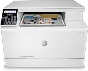 HP Color LaserJet Pro M182nw Wireless Printer (7KW55A)