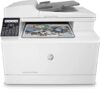 Amazon Renewed Color Laserjet Pro MFP M183fw Printer, 7KW56A