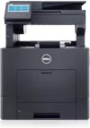 Dell Color Smart Multifunction Printer S3845cdn