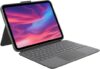 Logitech Combo Touch Detachable iPad Keyboard Case