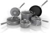 Ninja Comfort Grip 10-Piece Cookware Set