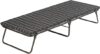 Coleman ComfortSmart Glamping Cot With Mattress Pad