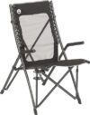 Coleman ComfortSmart Suspension Camping Chair