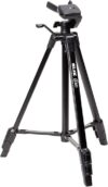 SLIK Compact Lightweight Aluminum Travel Tripod