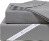 DreamFit Cooling Bamboo Viscose Sheets for Beds